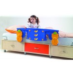 Kids Kit - Protectie pat Sleep Safe